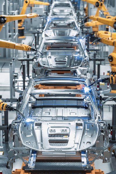 Automotive
