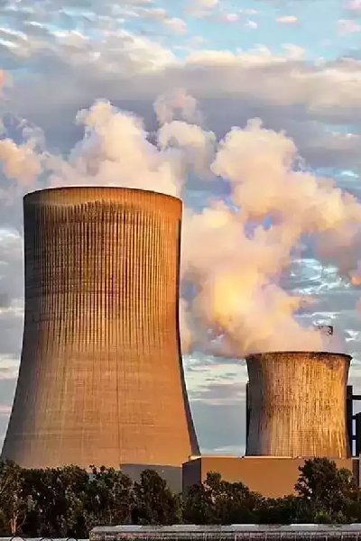 Power Plants