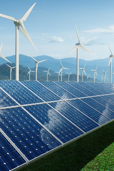 Renewable Energy