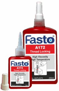 Fasto A172 - Thread Lockers