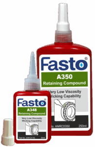 Fasto A350 - Retaining Adhesives