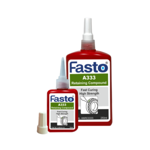 Fasto A333 - Retaining Adhesives