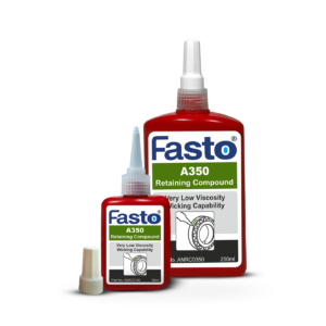 Fasto A350 - Retaining Adhesives