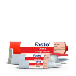 Fasto - A418 - Flange Sealants