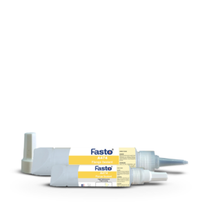 Fasto A474 - Flange Sealants