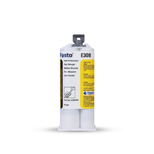 Fasto E30B - Structural Adhesives