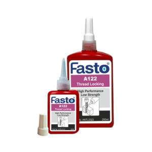 Fasto - A122 - Thread Lockers