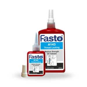 Fasto A143 - Thread Lockers