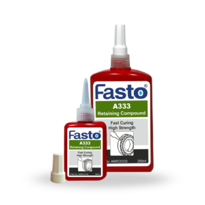 Fasto A333 - Retaining Adhesives