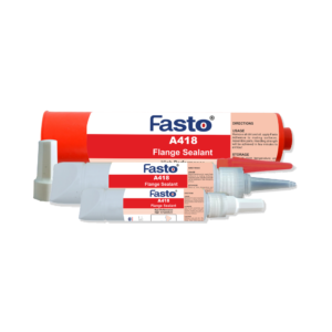 Fasto - A418 - Flange Sealants