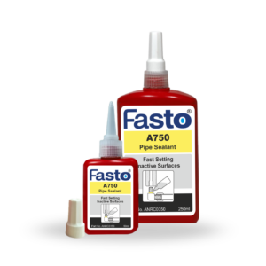 Fasto A750 - Thread Sealants