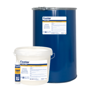Fasto S960 - Silicone Sealants & Adhesives