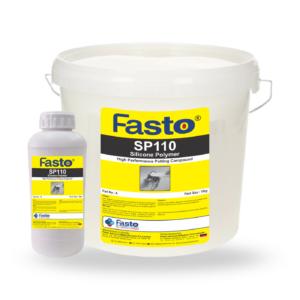Fasto SP110 - Silicone Sealants