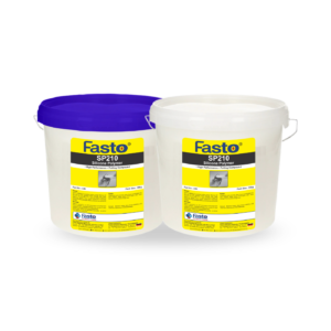 Fasto SP210 - Silicone Sealants
