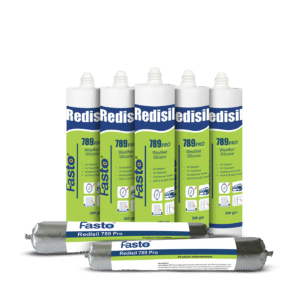 Fasto Redisil 789 Pro - Sealant Adhesives