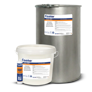 Fasto S887 - Silicone Adhesives & Sealants