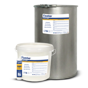 Fasto S985 - Fasto Adhesives & Sealants