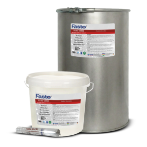 Fasto SM30 - Silicone Adhesives & Sealants