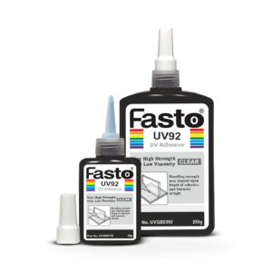 Fasto UV92 - UV Adhesives