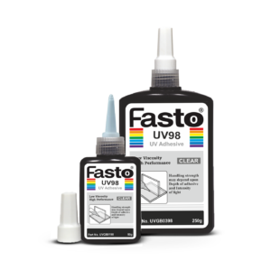 Fasto UV98 - UV Adhesives