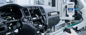 Adhesives & Sealants in Automotive Industry