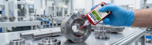 Adhesives & Sealants in Industrial Machine