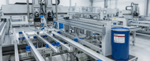 Adhesives & Sealants in Renewable Solar Energy