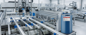 Adhesives & Sealants in Renewable Solar Energy