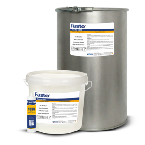 Fasto S890 - Silicone Sealants & Adhesives