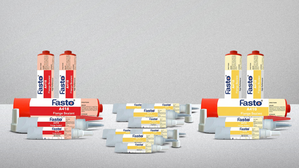 Flange Sealants