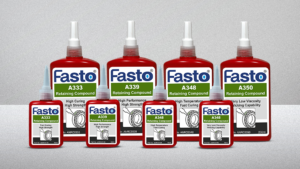 Retaining Adhesives