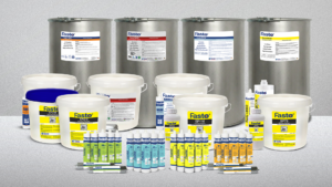 Silicone Sealants