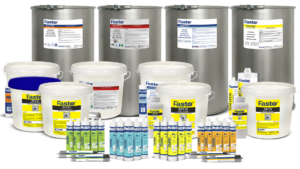 Silicone Sealants