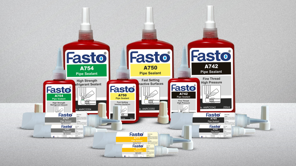 Thread Sealants