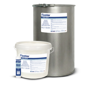 Fasto MS50 - Silicone Compound Sealant