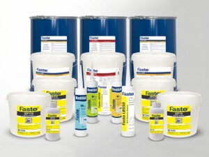 Silicone Sealants