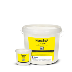 Fasto TG200 – Thermally Conductive Silicone Paste